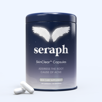 SkinClear™ Capsules