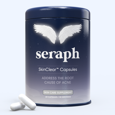 SkinClear™ Capsules