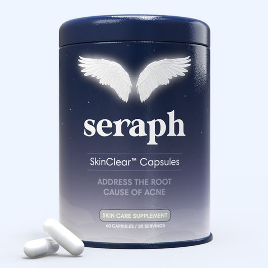 SkinClear™ Capsules