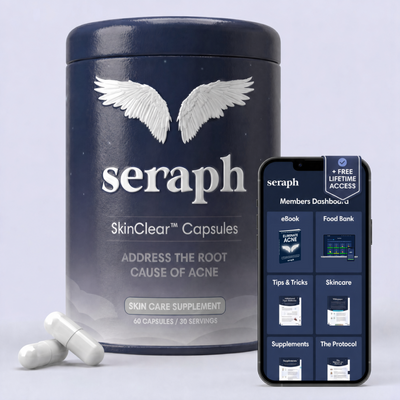 SkinClear™ Capsules