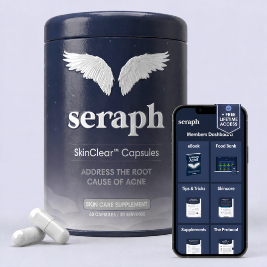 SkinClear™ Capsules