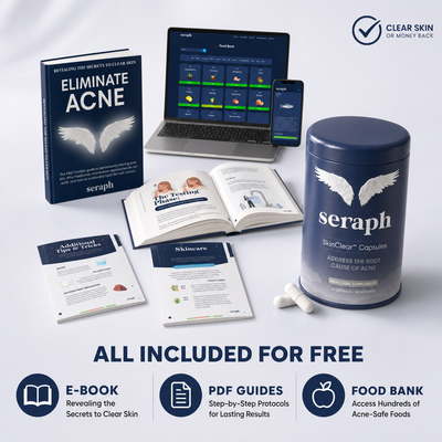 SkinClear™ Capsules