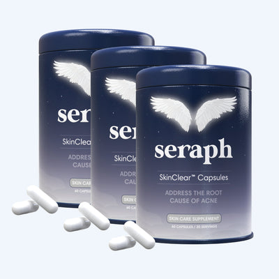 SkinClear™ Capsules