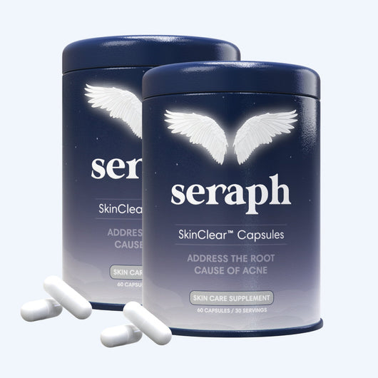 SkinClear™ Capsules