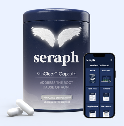 SkinClear™ Capsules