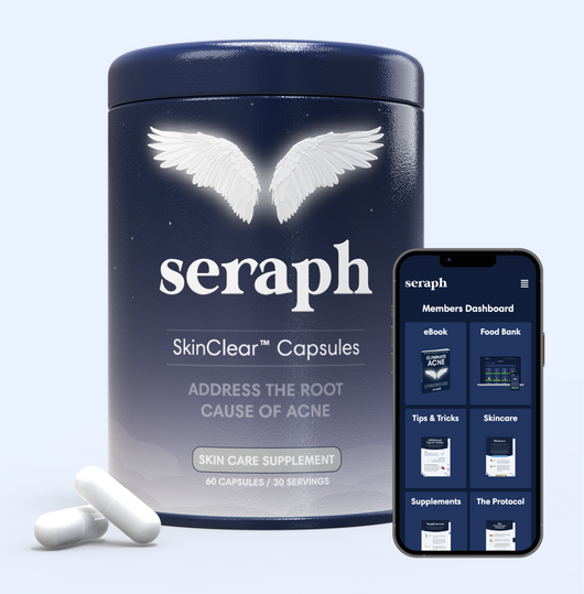 SkinClear™ Capsules